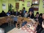 EMNİYET MÜDÜRÜ YARDIMCISI - 'Vatandaşlarla Huzur Toplantısı' Yapıldı