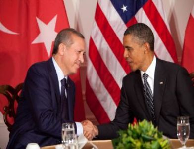 Washington Büyükelçisi Tan, Obama-erdoğan Dostluğunu Yorumladı
