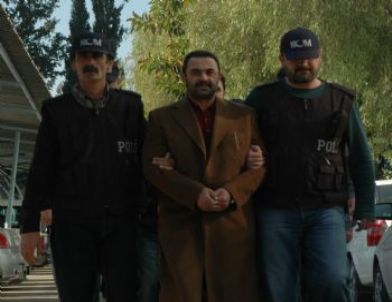 Zanlının Cüneyt Arkın'a Selamı Var