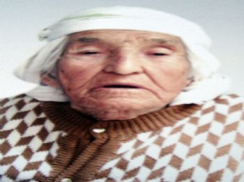 104 Yaşında Hayata Veda Etti