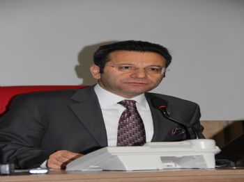 2012 Yılının İlk Koordinasyon Toplantısı