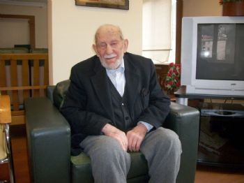 75 Yıllık Tüccar Tahsin Dede’den İş Adamlarına: Önerilere Değer Verin