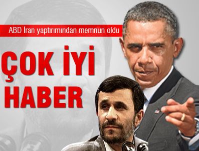 VICTORIA NULAND - ABD İran'a yaptırım kararını memnuniyetle karşıladı