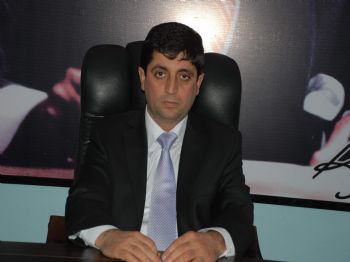 AHMET ÖZYANıK - Agad'dan Ahmet Özyanık'a Tepki