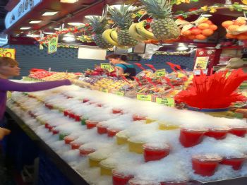 HASAN SIPAHIOĞLU - Alanya'da Esnaf Turizm Sezonunda Dükkanının Önünde Oturamayacak