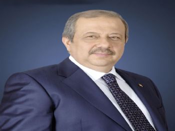 OSMAN DEVELIOĞLU - Bahçelievler Belediyesi'nden Anıt Sözü