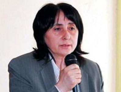 NURSEL AYDOĞAN - BDP'li vekil: PKK terör örgütü değil