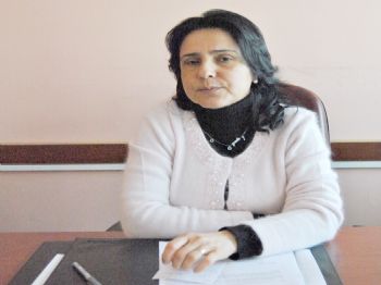 Edremit’te İki Okulda Veremle Savaş Eğitimi Verilecek