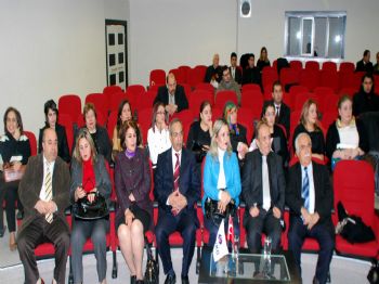 ÇETİN EMEÇ - Eğitim Neferlerine Sertifika Verildi