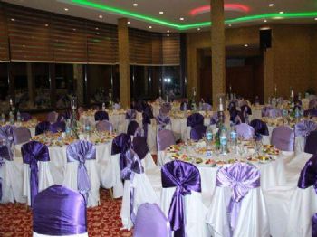 OTTOMAN - Elegance Ottoman Hizmete Açıldı