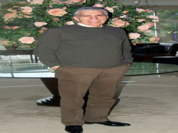 TUĞRUL YEMIŞÇI - İzvak'a Başkanlar Yönetimi