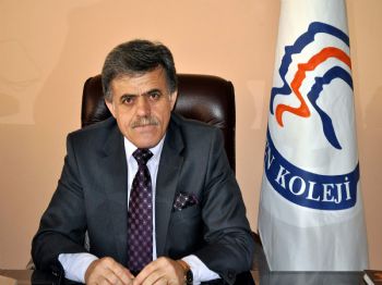 ÖĞRENCI SEÇME VE YERLEŞTIRME MERKEZI - Kardelen Koleji Genel Müdürü Ali Kaplan'dan 2011 Yılı Değerlendirmesi