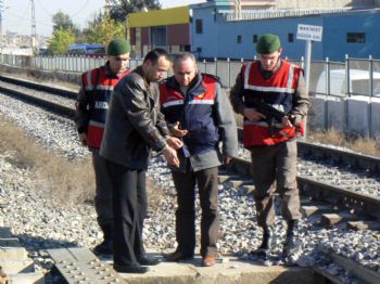 DÖRTLER - Katil Zanlısı Yakalandı