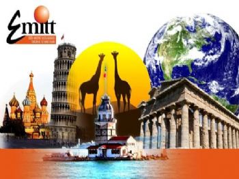 Marka, Emıtt 2012 Turizm Fuarı'na Hazırlanıyor