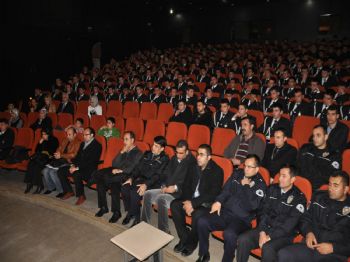 Mehmet Âkif Paneli Düzenlendi