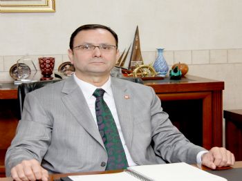 Mersin’in 2011 Yılı İhracatı 1 Milyar 300 Milyon Dolar