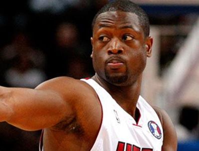 Dwyane Wade'nin nasıl kilo verdiği anlaşıldı