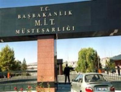 MİT kapılarını medyaya açacak