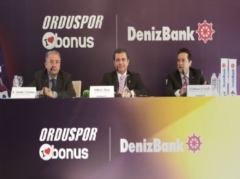 BONUS CARD - Orduspor Bonus İle Hem Taraftar Hem De Kulüp Kazanacak