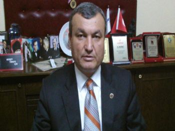 SALTUKOVA - Saltukova'da 2. Etap Toki Kayıtları Başladı