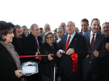 ATEŞ ÜNAL ERZEN - Semt Pazarlarının Markalarından Yeşilköy Çarşamba Pazarı Yenilendi
