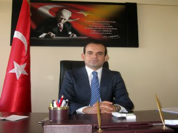 EMRE NEBIOĞLU - Sodes, Araban Kaymakamlığı'nın 3 Projesini Kabul Etti