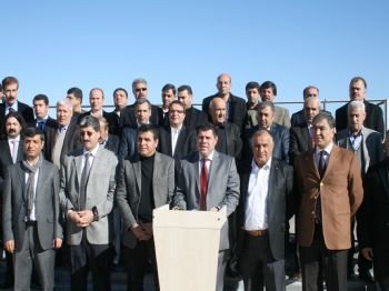 Stk’lar: Uludere'de İhmali Olanlar Cezalandırılmalı