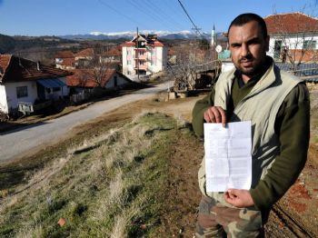 Suçsuz Yere 25 Ay Cezaevinde Yattı