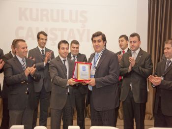 Sunder’de Devir Teslim