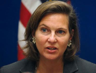 VICTORIA NULAND - Suriye, anlaşmanın şartlarını yerine getirmiyor