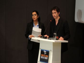 COŞKUN ARAL - 'türkiye'de Zaman' Raflardaki Yerini Aldı