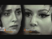 Yahşi Cazibe 70. bölüm özeti ve fragmanı