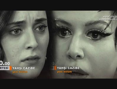 YAHŞİ CAZİBE DİZİSİ - Yahşi Cazibe 70. bölüm özeti ve fragmanı