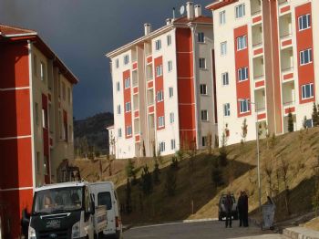 30 Depremzedenin Hak Sahipliği Düştü