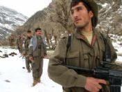 4 PKK'lı terörist daha teslim oldu