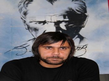 ÇUKUROVA GAZETECILER CEMIYETI - Adana Demirspor'da 'özkan' İsyanı