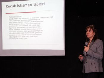 Aile İçi Şiddet ve Çocuk İstismarı