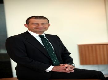 LOUISIANA - Akbank Genel Müdürlüğü’ne Hakan Binbaşgil Getirildi