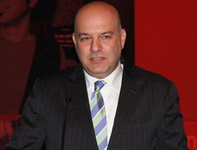 LOUISIANA - Akbank üst yönetiminde sürpriz istifa