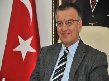 TARıK BUĞRA - Akşehir Belediyesi'nden Alo Amele Hattı