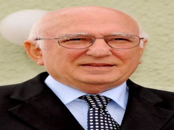 TURGUT OĞUZ - Aliağa'da Yapılması Gündemde Olan Termik Santral