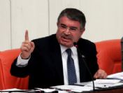 Bakan Şahin Hasip Kaplan'a sert çıktı