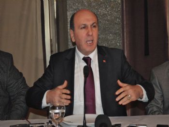 İSMAIL OK - Balıkesir Belediye Başkanı Ok: Soruşturmaların Sayısını Unuttum