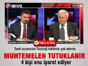 Baransu: İlker Başbuğ muhtemelen tutuklanır