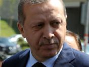 Başbakan Erdoğan'a geçmiş olsun ziyareti