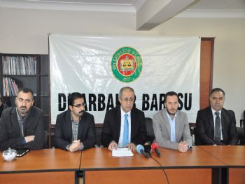 EMIN AKTAR - Bölge Barolarından Uludere'deki Olayın 'kasıt ve Gözdağı' Olduğu İddiası