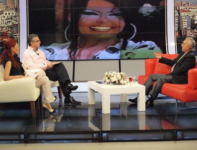 BÜLENT ERSOY - Bülent Ersoy son noktayı Beyaz Tv'de koydu