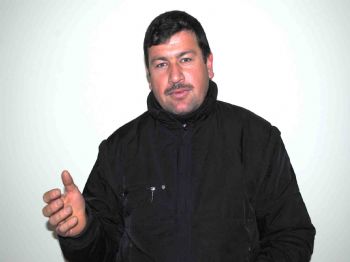 Çalıntı Çıkan Aracı İçin Cumhurbaşkanı ve Başbakandan Yardım İstedi