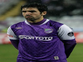 EMANUEL - Culıo'dan 'sarı Kart' Tepkisi