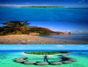 Dünyanın en küçük 10 ülkesi